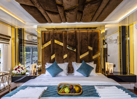 alappuzha houseboat package